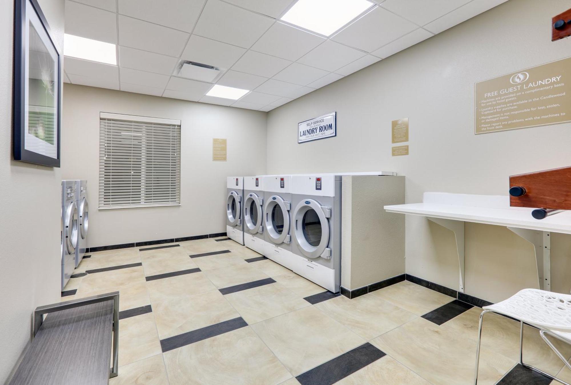 Candlewood Dallas Nw - By Ihg