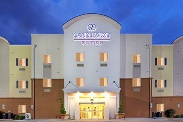 Candlewood Dallas Nw - By Ihg Farmers Branch