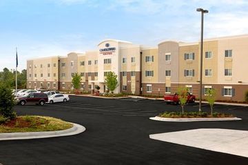 Candlewood Dallas Nw - By Ihg Hotel Farmers Branch