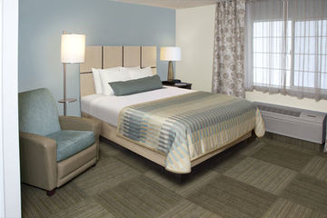 Candlewood Dallas Nw - By Ihg Farmers Branch