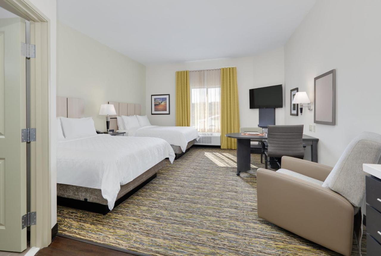 Candlewood Dallas Nw - By Ihg 3*