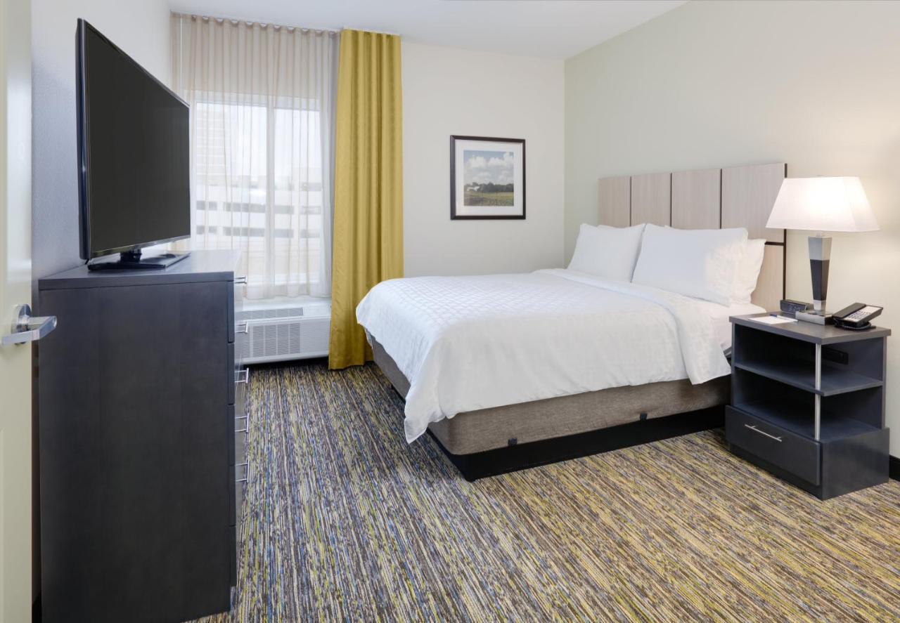 Hotel Candlewood Dallas Nw - By Ihg 3*