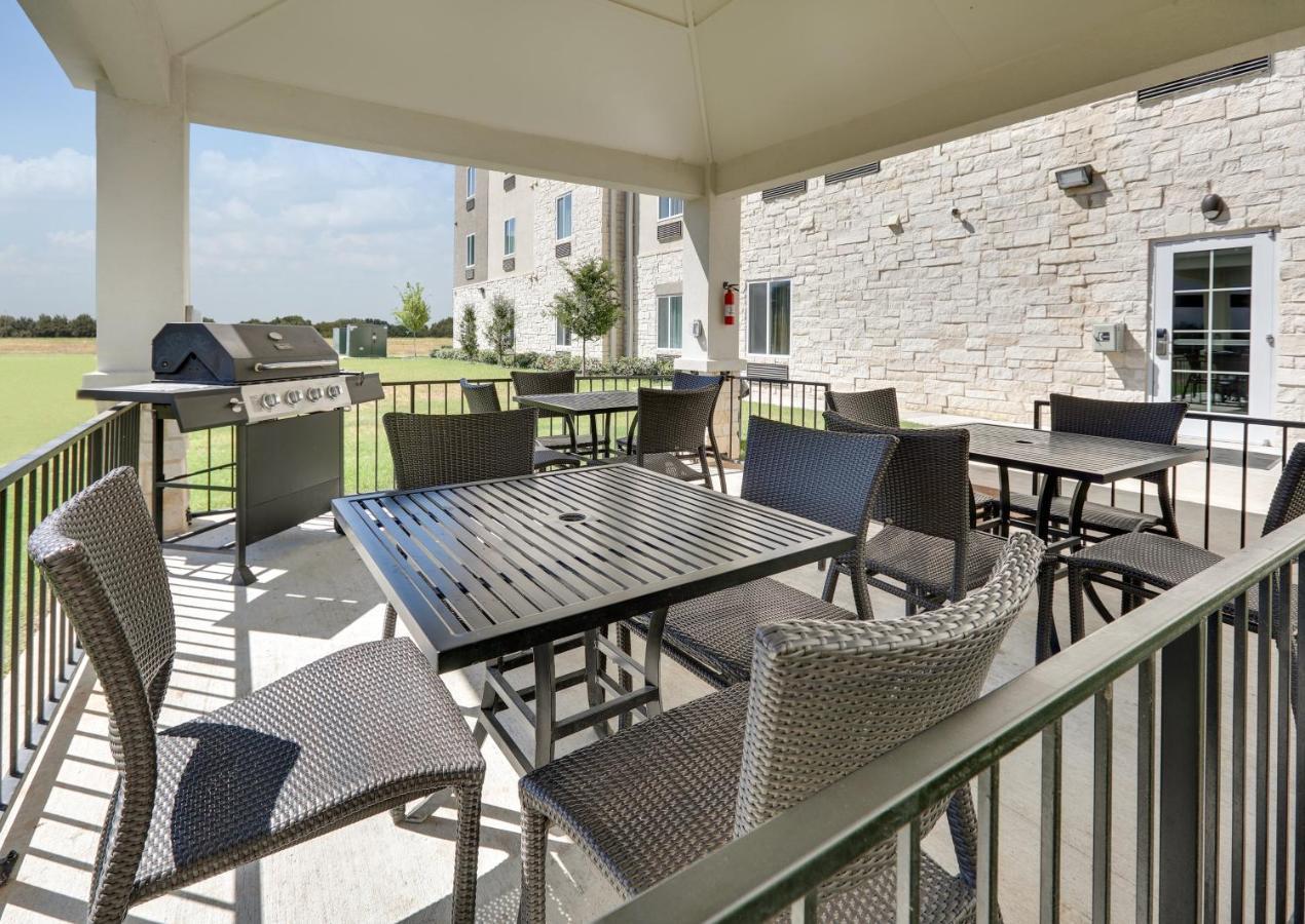 Hotel Candlewood Dallas Nw - By Ihg 3*