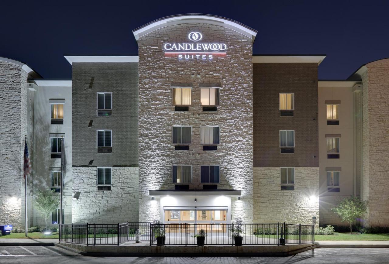 Candlewood Dallas Nw - By Ihg Hotel