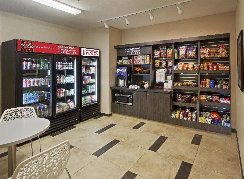 Candlewood Dallas Nw - By Ihg 3* Farmers Branch