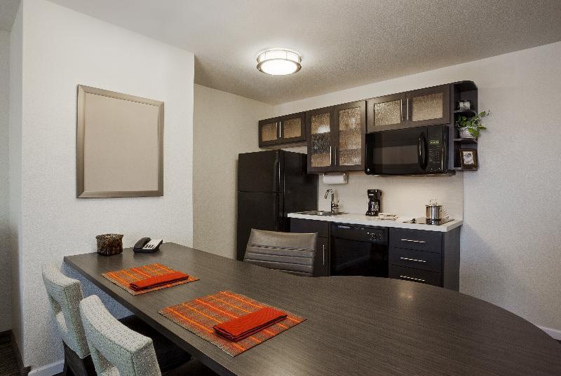 Candlewood Dallas Nw - By Ihg 3* Farmers Branch