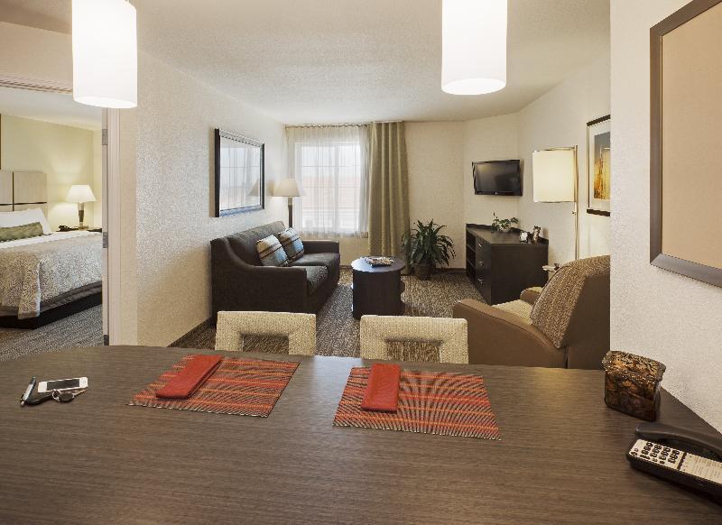 Hotel Candlewood Dallas Nw - By Ihg