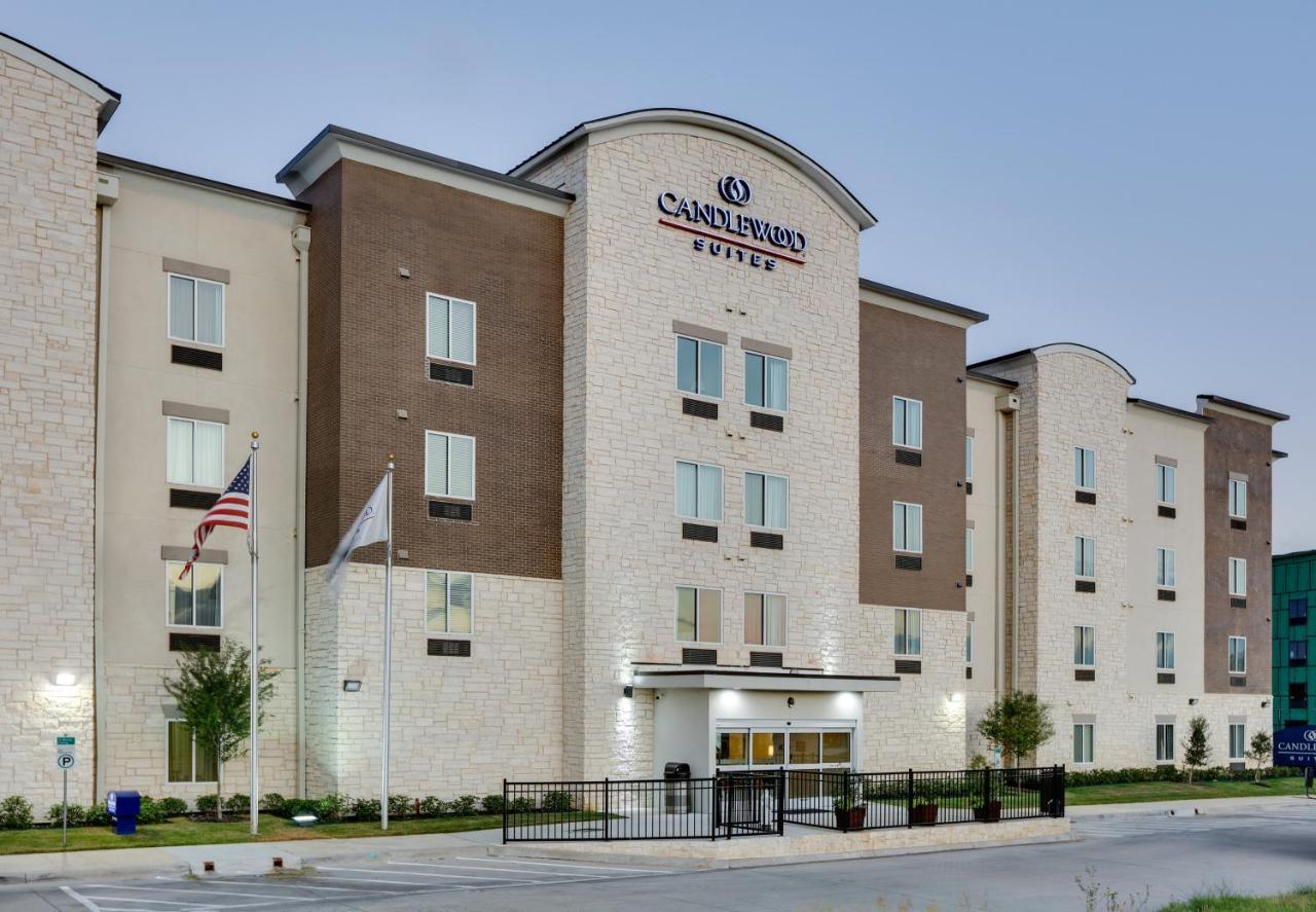 Candlewood Dallas Nw - By Ihg 3* Farmers Branch