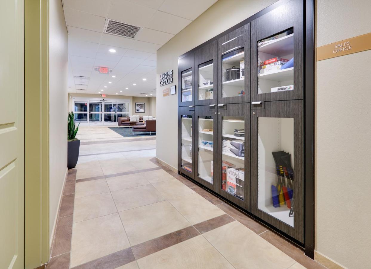Candlewood Dallas Nw - By Ihg 3* Farmers Branch
