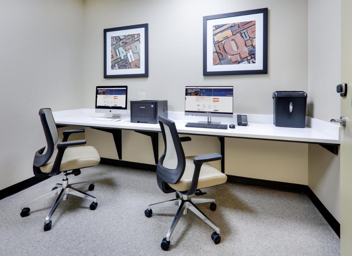 Candlewood Dallas Nw - By Ihg Hotel 3*