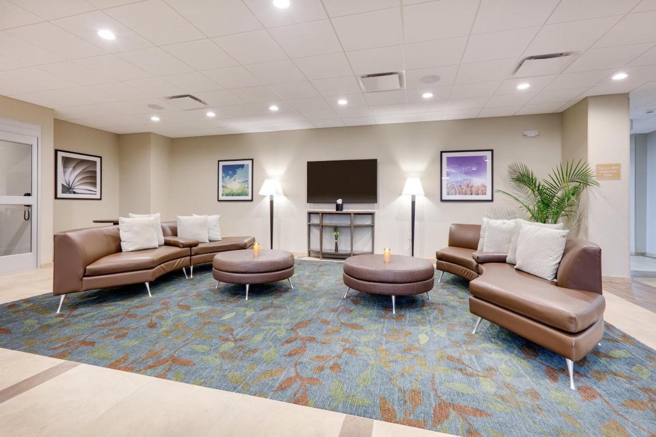 Candlewood Dallas Nw - By Ihg 3* Farmers Branch
