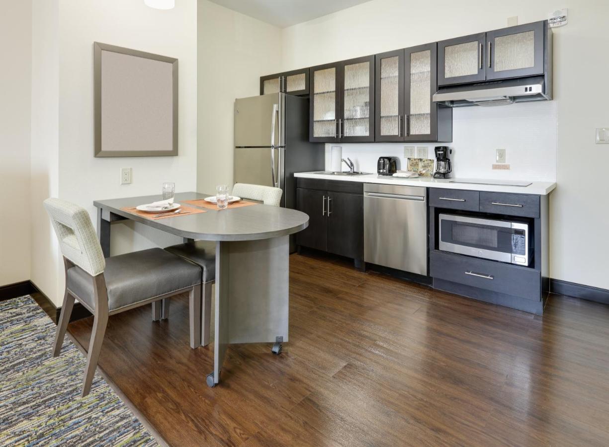 Candlewood Dallas Nw - By Ihg Hotel 3*