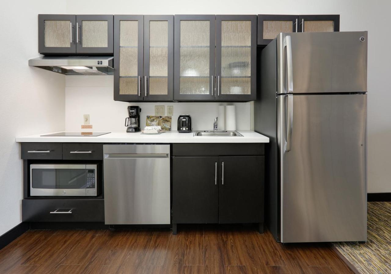 Candlewood Dallas Nw - By Ihg 3* Farmers Branch