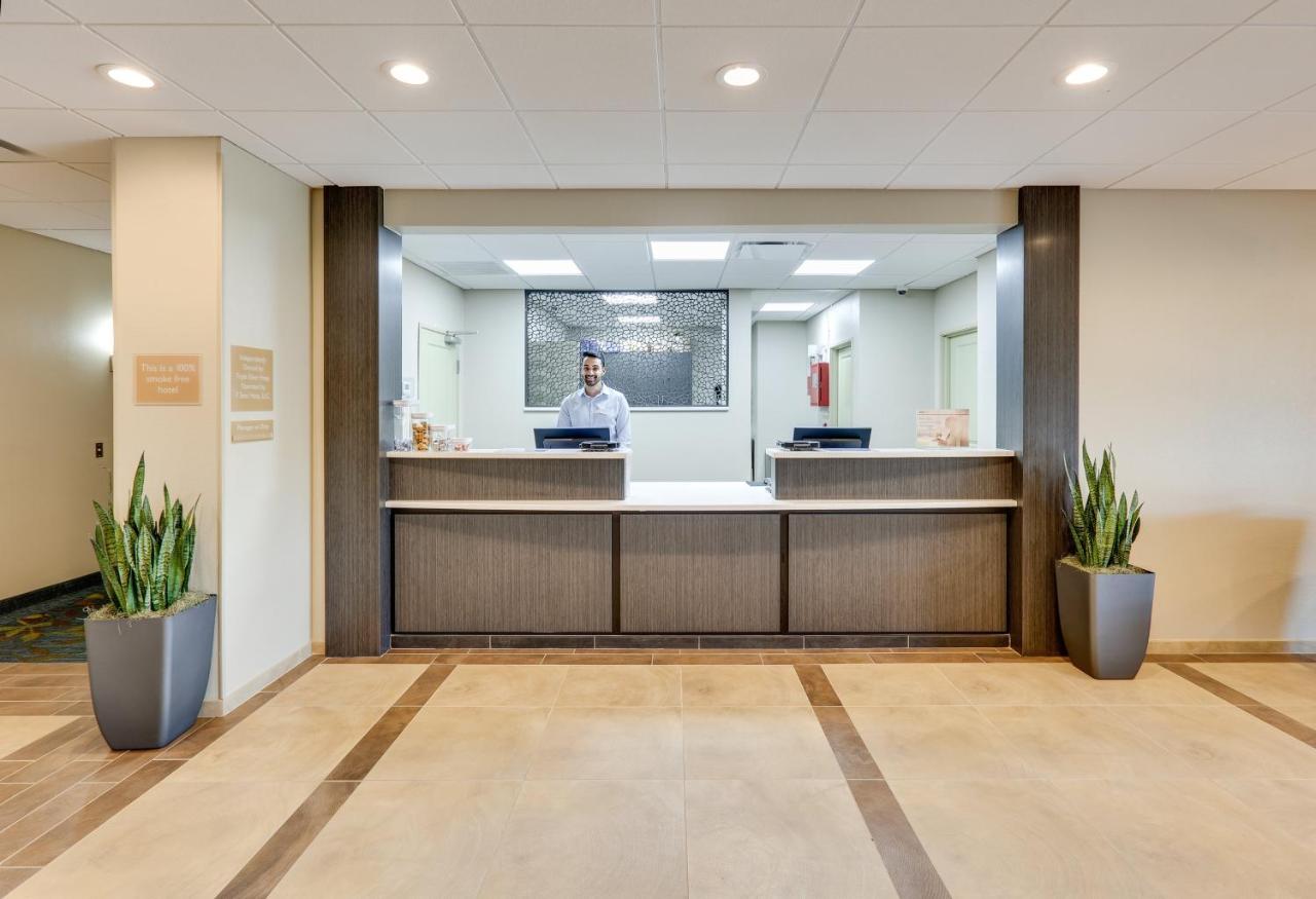 Candlewood Dallas Nw - By Ihg Hotel Farmers Branch