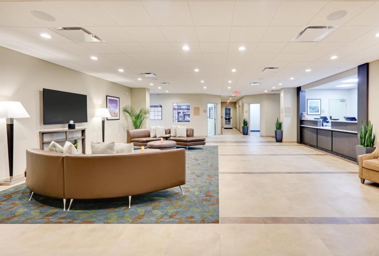 Candlewood Dallas Nw - By Ihg Hotel Farmers Branch