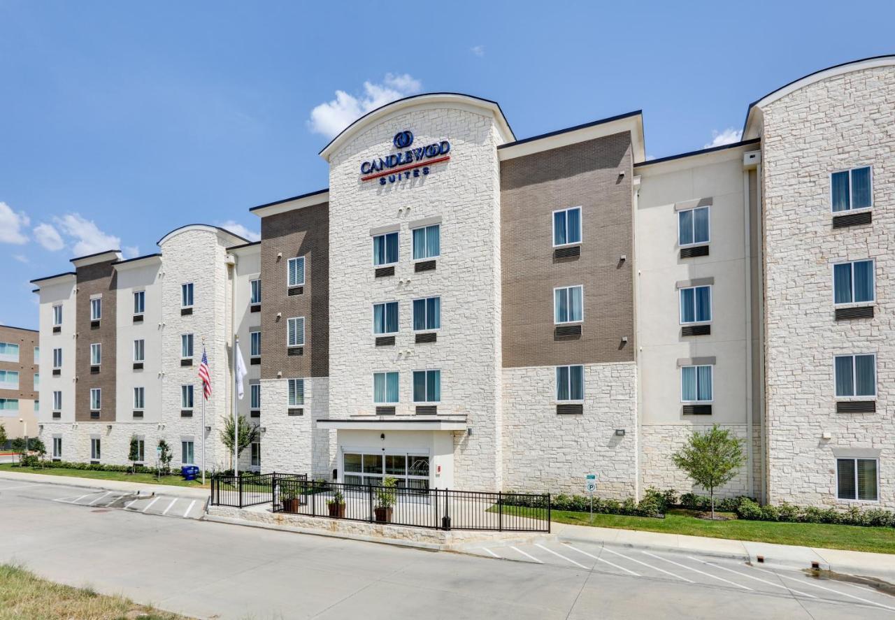 Candlewood Dallas Nw - By Ihg Farmers Branch