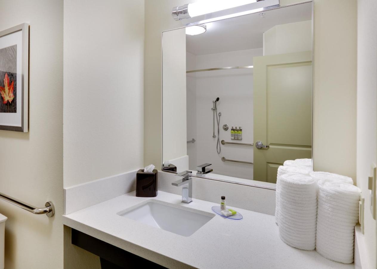 Hotel Candlewood Dallas Nw - By Ihg Farmers Branch