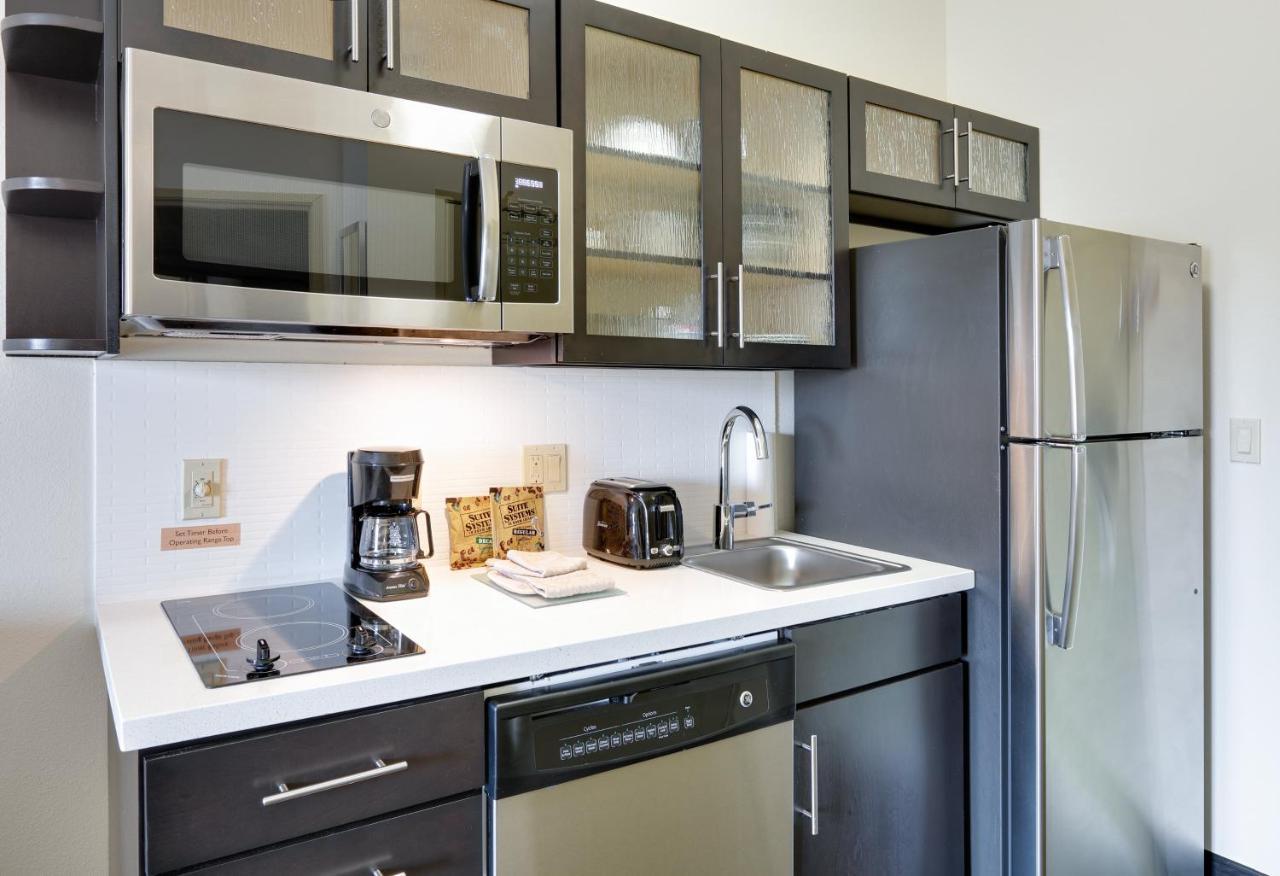 Candlewood Dallas Nw - By Ihg Hotel 3*