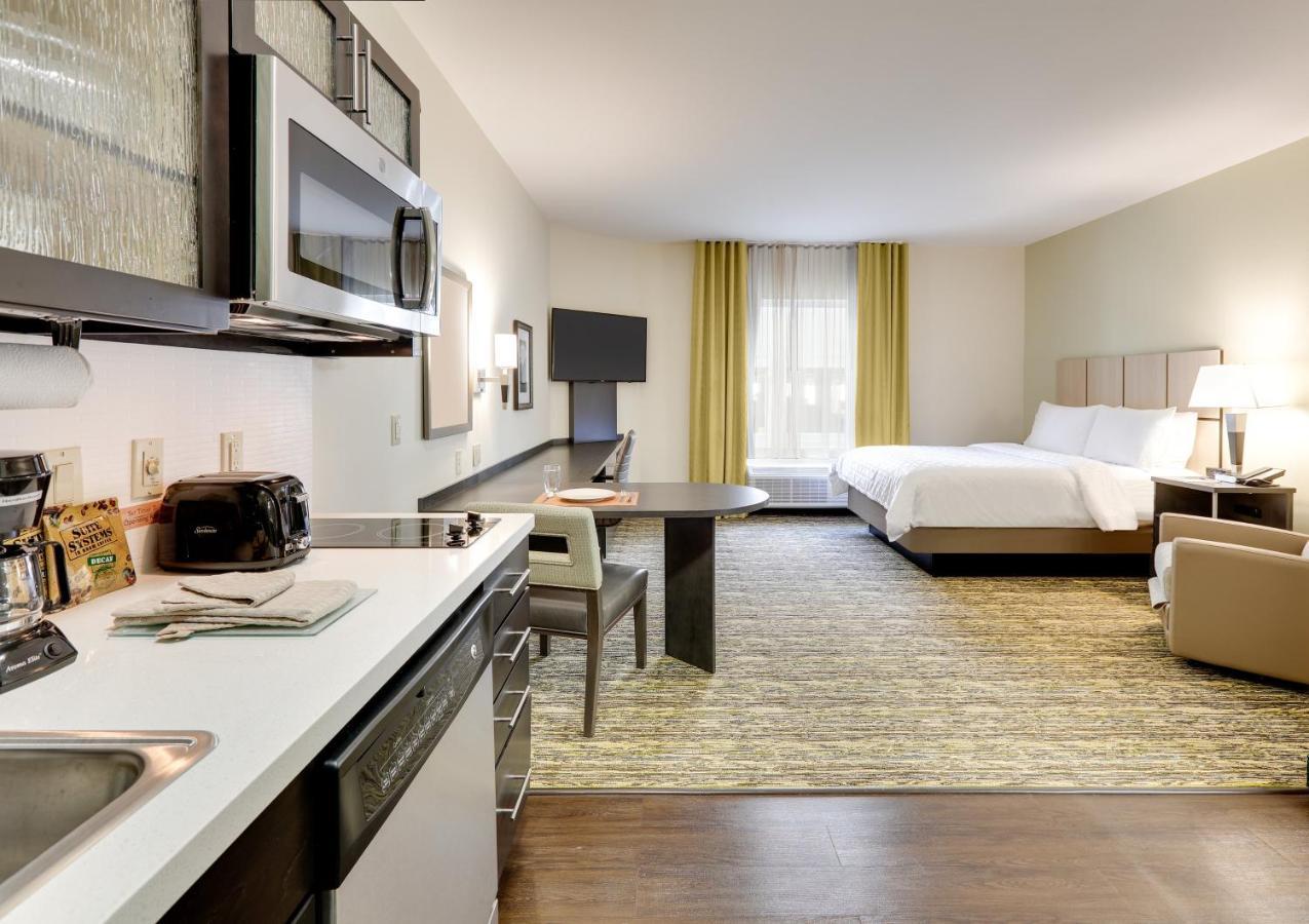 Candlewood Dallas Nw - By Ihg Farmers Branch