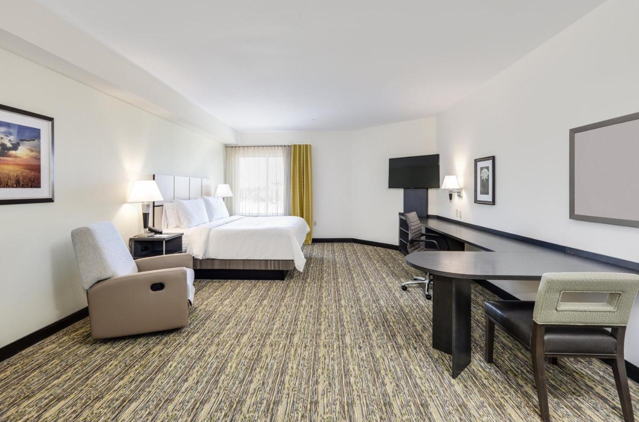 Hotel Candlewood Dallas Nw - By Ihg