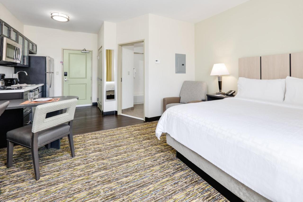 Candlewood Dallas Nw - By Ihg Farmers Branch