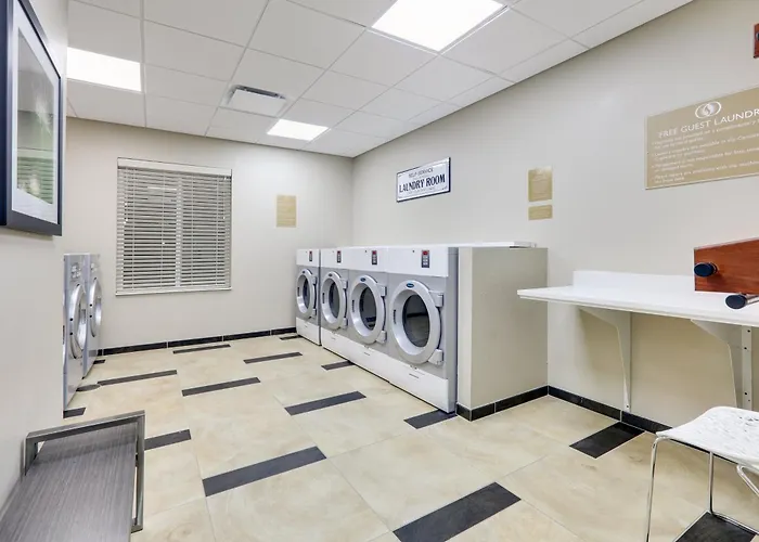 Candlewood Suites Dallas Nw - Farmers Branch By Ihg