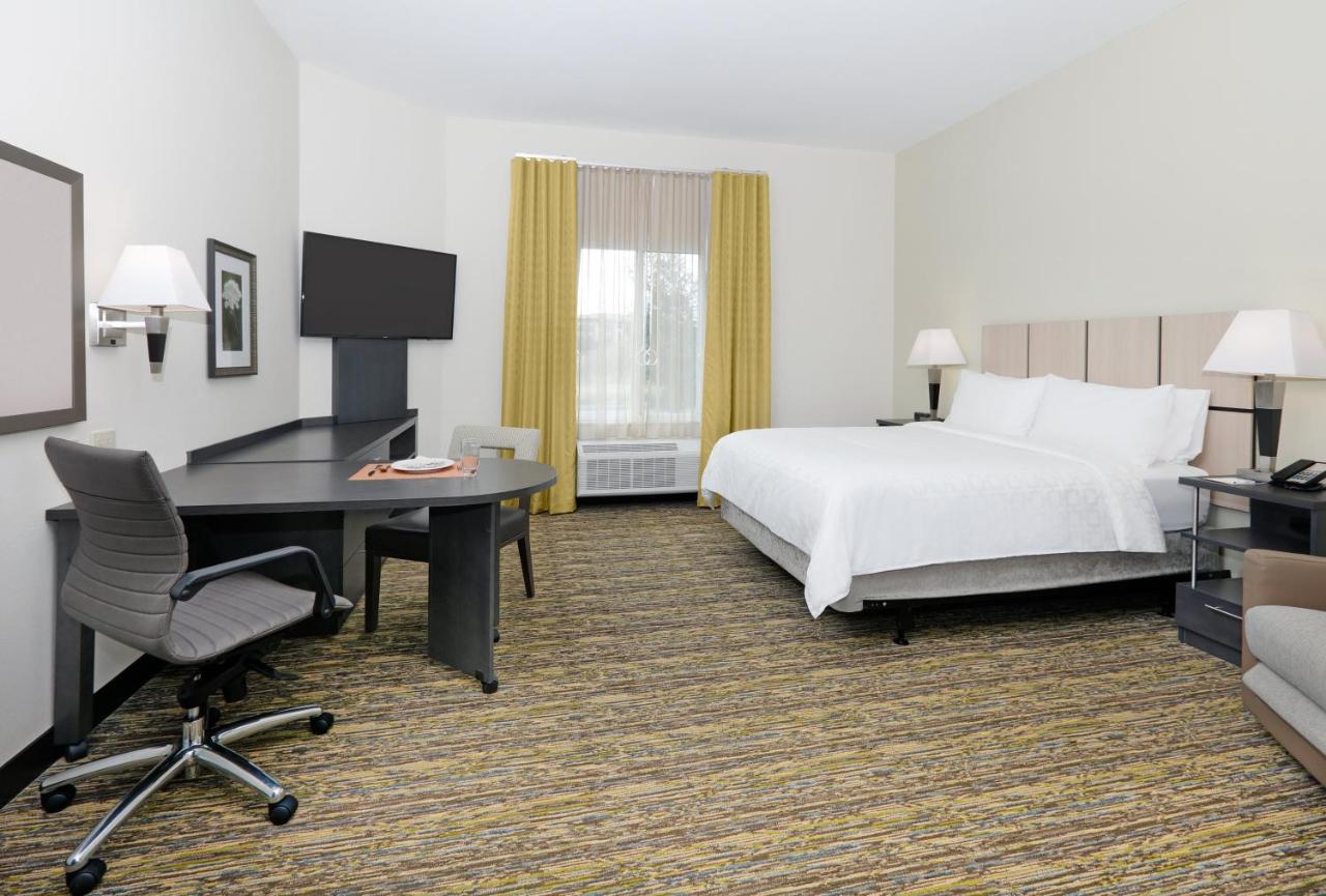 Candlewood Dallas Nw - By Ihg Hotel Farmers Branch