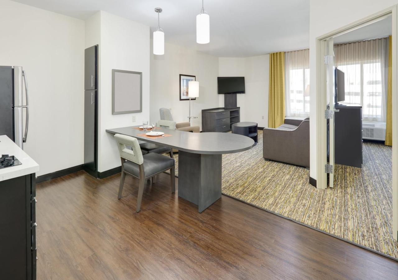 Hotel Candlewood Dallas Nw - By Ihg Farmers Branch